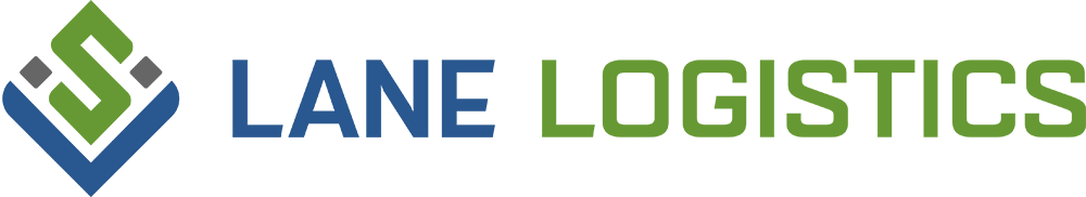 Lane Logistics Logo