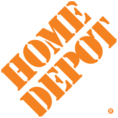 Home Depot Logo