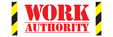 Work Authority